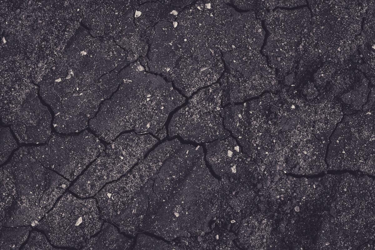 дорога, асфальт, серые, магистраль 