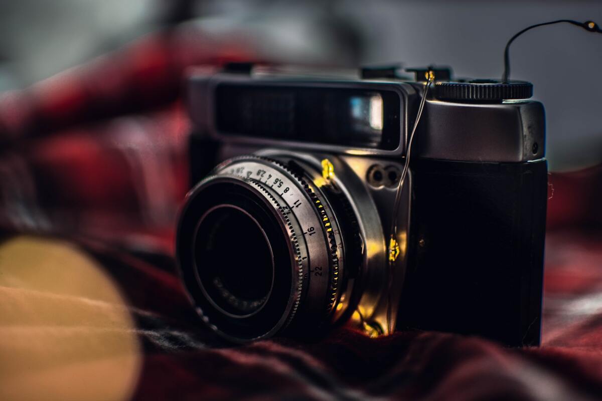 фотоаппарат, 3д, 3d, ретро, антиквариат