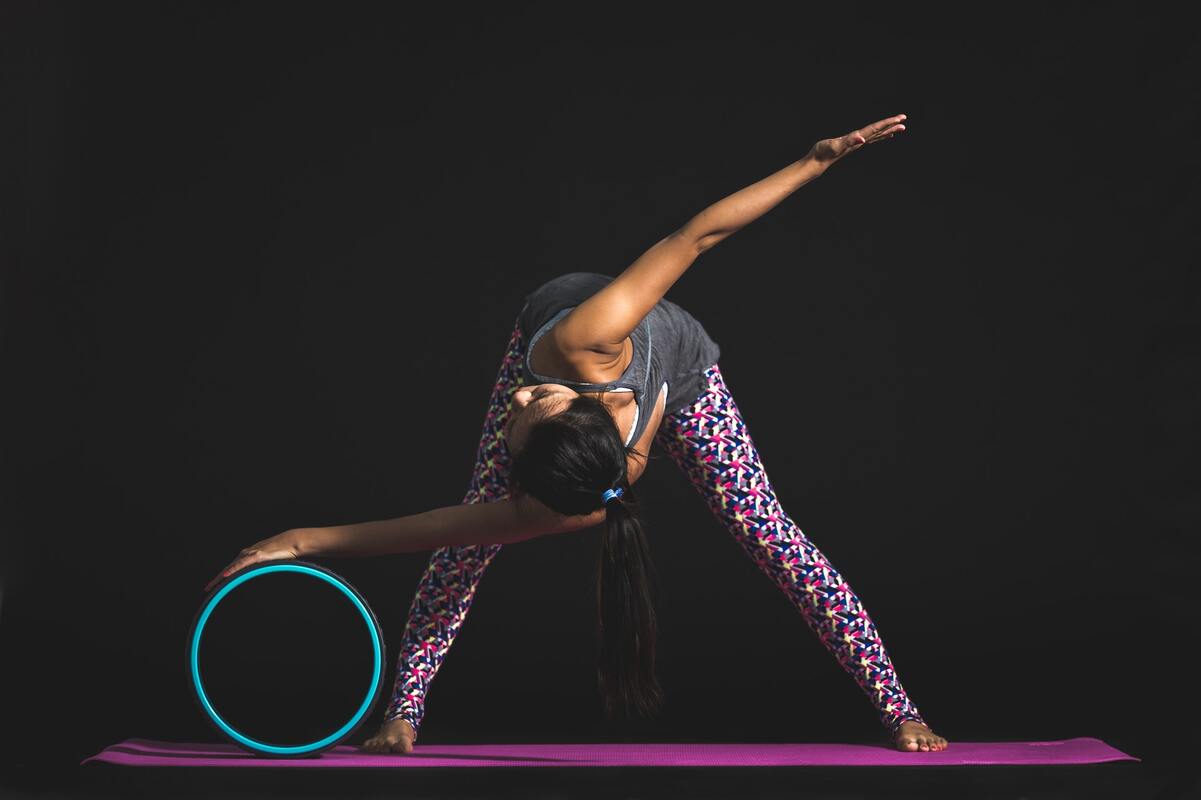 спорт, фитнес, спортивный зал, девушки