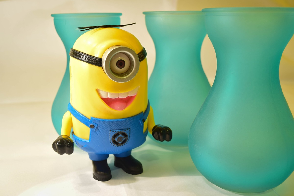 миньоны, игрушки, для детей, 3д, 3d, детские