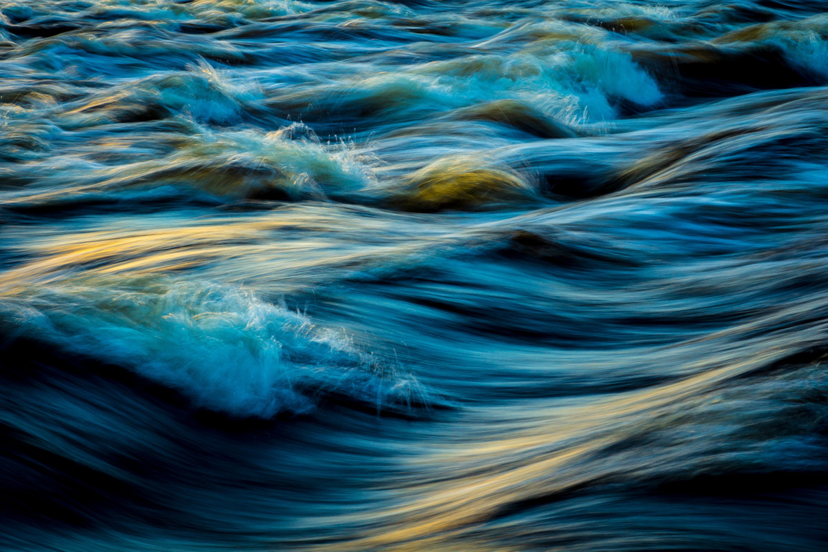 вода, 3д, 3d, волны