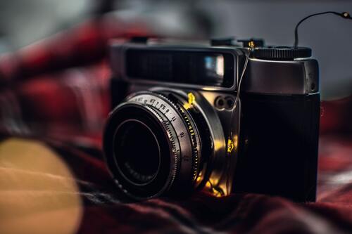 фотоаппарат, 3д, 3d, ретро, антиквариат