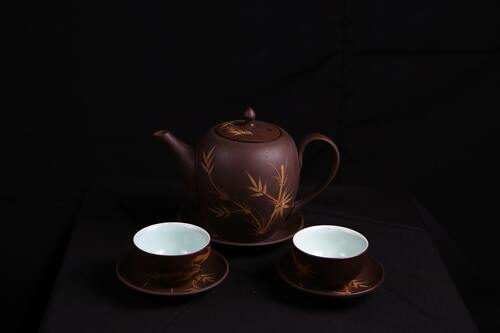керамика, посуда, чайный сервиз, на кухню