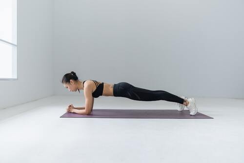 спорт, фитнес, спортивный зал, девушки