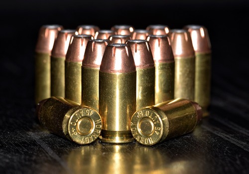 оружие, пуля, гильзы, патроны, боеприпасы, 3д, 3d