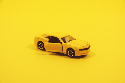 автомобиль, желтые, 3д, 3d, машина